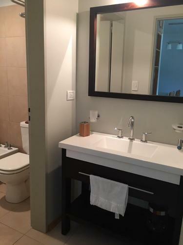 Apartamento Dpto Roca