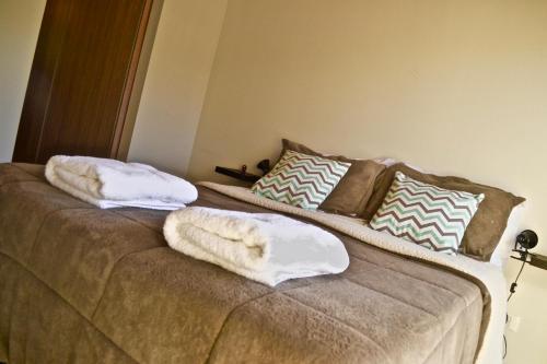 Apartamento Meraki Sma