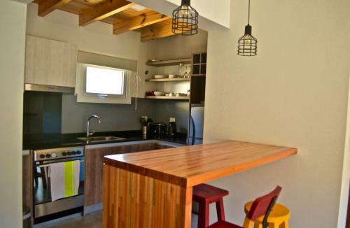 Apartamento Meraki Sma