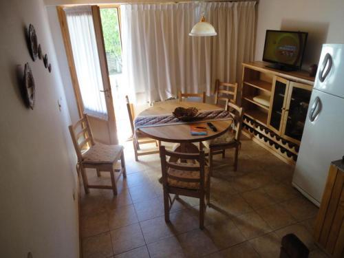Apartamento Sarmiento