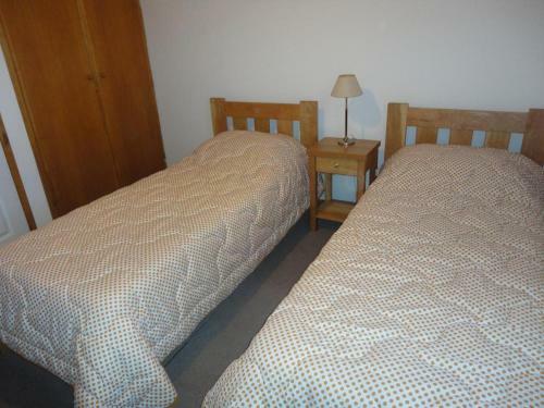Apartamento Sarmiento