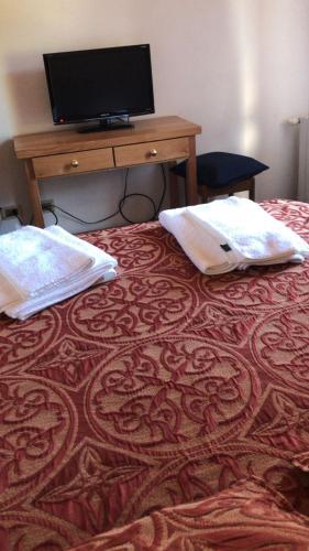 Apartamento Sarmiento