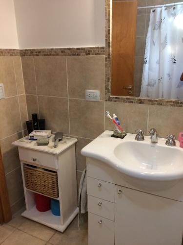 Apartamento 678 Mascardi Roca Malen