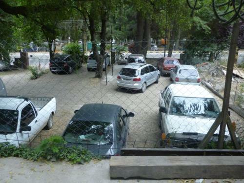 Apartamento Sacromonte