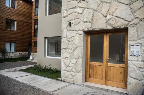 Apartamento C�lido Y Moderno Monoambiente Cercano Al Centro En Sma