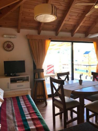 Apartamento Belgrano 555