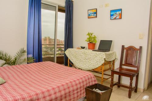Apartamento Bicentenario De Tucuman