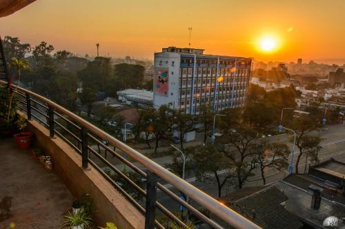Apartamento Bicentenario De Tucuman