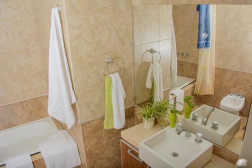 Apartamento Bicentenario De Tucuman