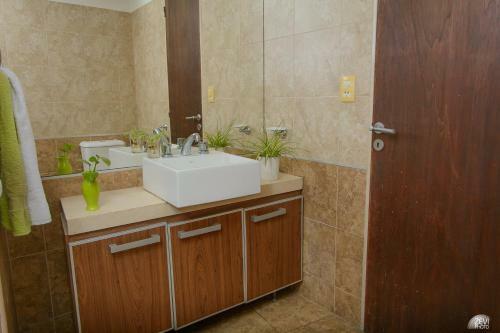 Apartamento Bicentenario De Tucuman
