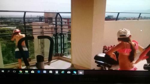 Apartamento Departamento Moderno Y Confortable