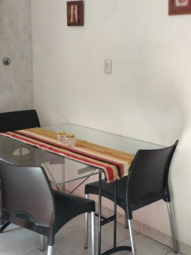 Apartamento Las Tinas