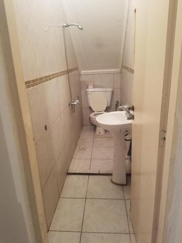 Apartamentos Nac