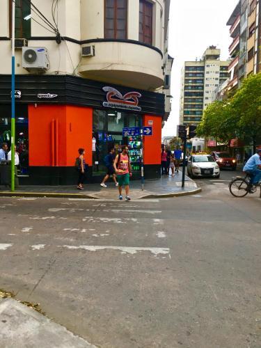 Apartamento Departamento Comodo Y Bien Ubicado