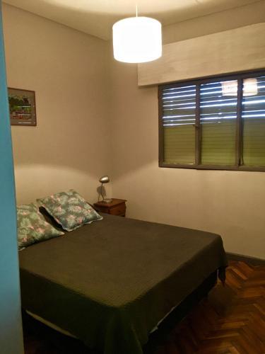Apartamento Departamento Comodo Y Bien Ubicado