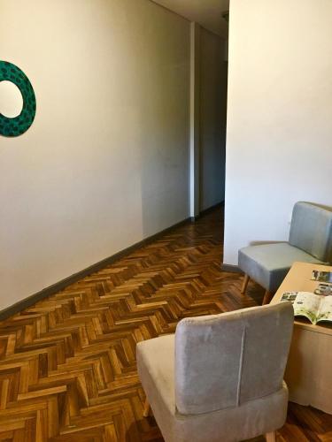 Apartamento Departamento Comodo Y Bien Ubicado