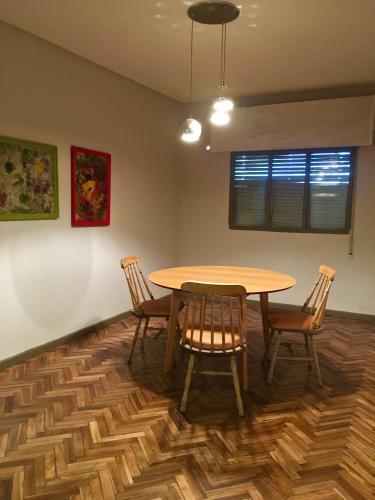 Apartamento Departamento Comodo Y Bien Ubicado