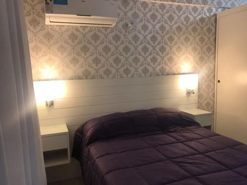 Apartamento 9 De Julio Park Suites