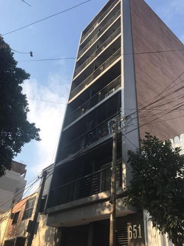 Apartamento 9 De Julio Park Suites