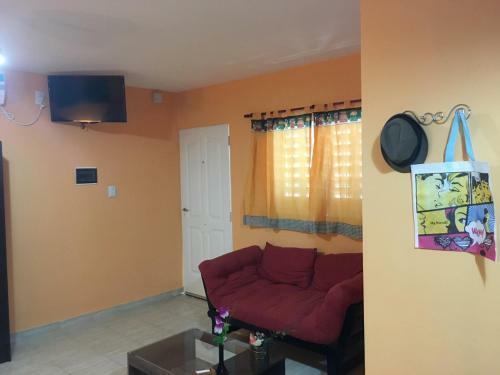 Virgen Del Valle Apart Tucum�n