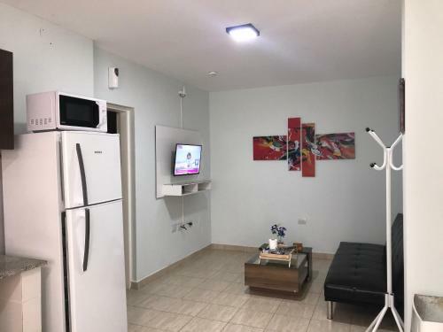 Virgen Del Valle Apart Tucum�n