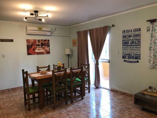 Virgen Del Valle Apart Tucum�n