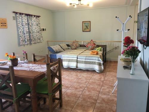 Virgen Del Valle Apart Tucum�n