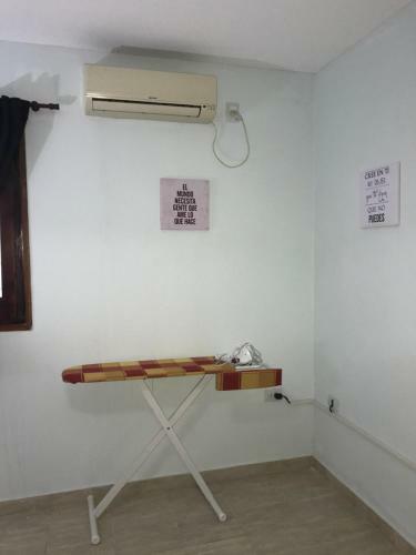 Virgen Del Valle Apart Tucum�n