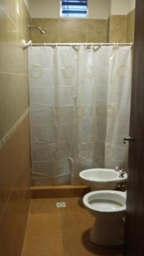 Apartamento Departamento Y Cochera Calda