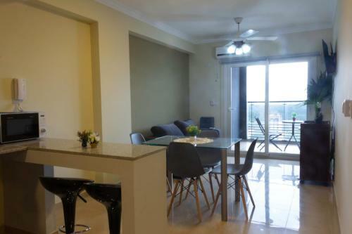 Apartamento Sathya-prema