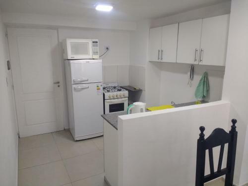 Apartamento Monteagudo 511