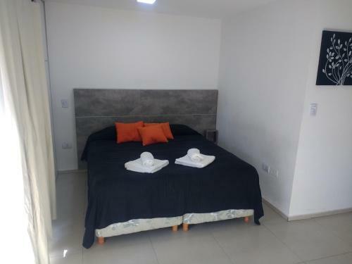 Apartamento Monteagudo 511