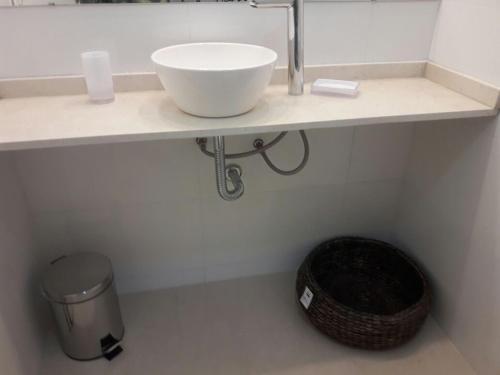 Apartamento Estudio 9 De Julio