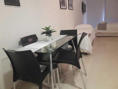 Apartamento Estudio 9 De Julio