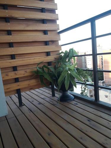 Apartamento Estudio 9 De Julio