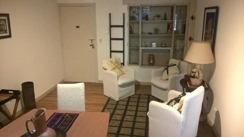 Apartamento Tucum�n Departamento