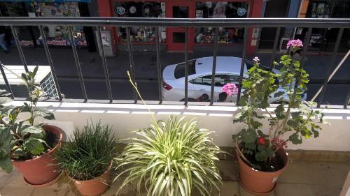 Apartamento Tucum�n Departamento