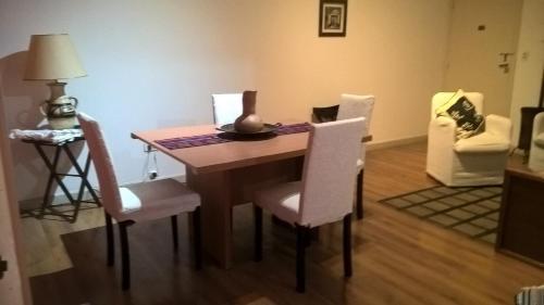 Apartamento Tucum�n Departamento