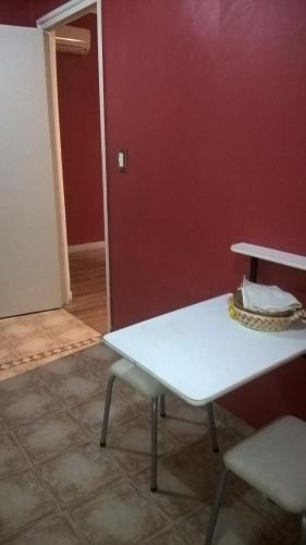 Apartamento Tucum�n Departamento