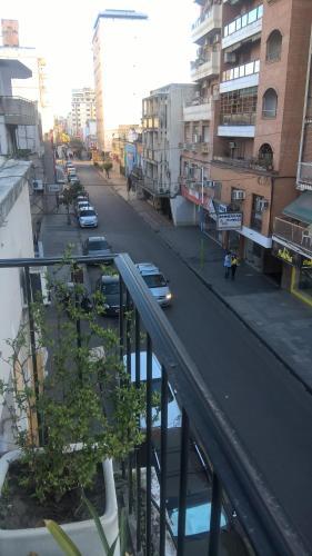 Apartamento Tucum�n Departamento