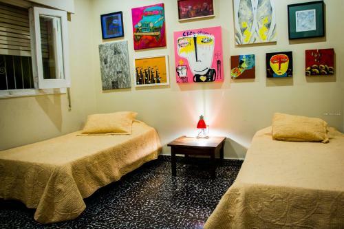 Cit�, Bed And Breakfasts