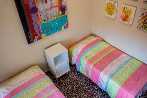 Cit�, Bed And Breakfasts