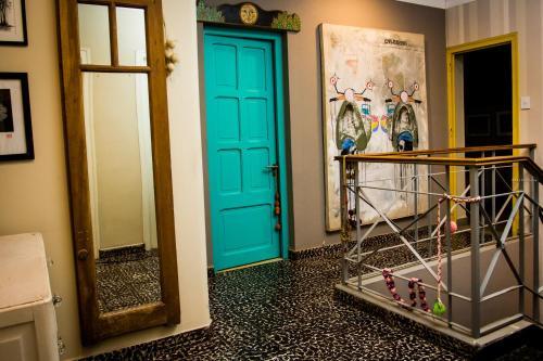 Cit�, Bed And Breakfasts