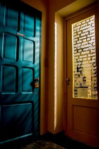 Cit�, Bed And Breakfasts
