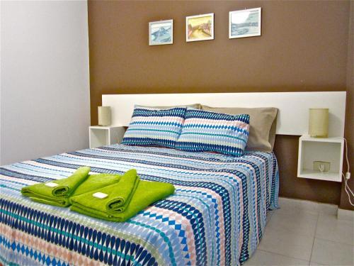 Apartamento Tucum�n Rent For Days II