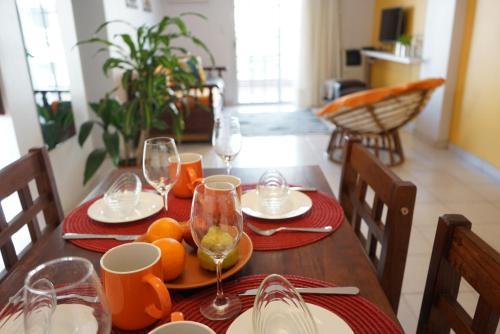 Apartamento Tucum�n Rent For Days II
