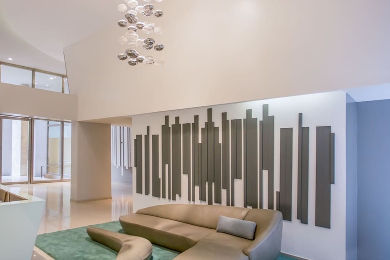 Apartamento The Point Casa Edificio Boutique