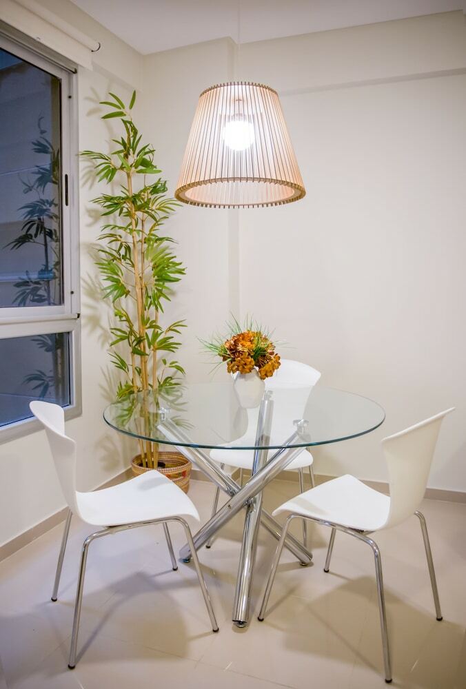 Apartamento The Point Casa Edificio Boutique