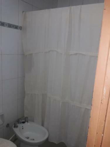 Apartamento Low Cost Depto C�ntrico