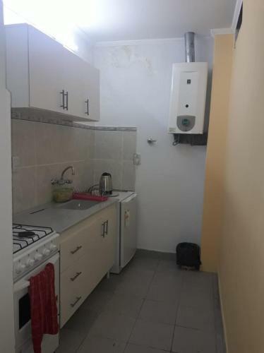 Apartamento Low Cost Depto C�ntrico
